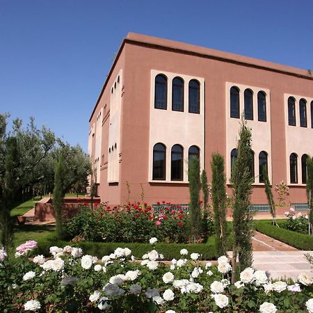 Al Fassia Aguedal Marraquexe Exterior foto